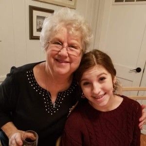 Meet your Posher, Teresa